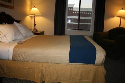 Hotel Quality & 3*