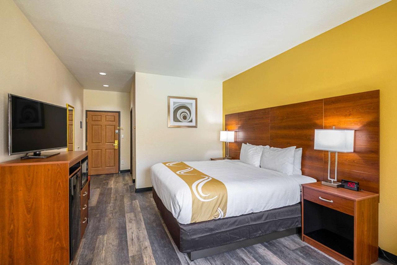Hotel Quality &